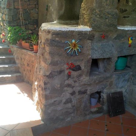 I Dammusi Di Egle Villa Kamma Kültér fotó
