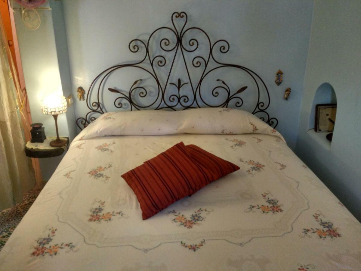 I Dammusi Di Egle Villa Kamma Kültér fotó