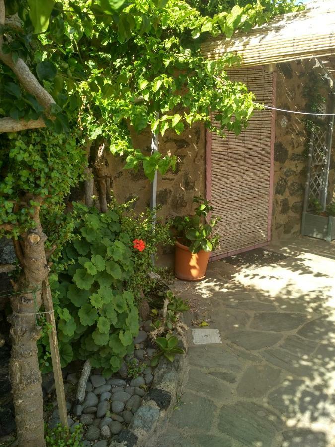 I Dammusi Di Egle Villa Kamma Kültér fotó
